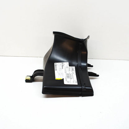 NEW BMW M3 G20 G28 EXTERIOR RADIATOR RIGHT AIR DUCT 51748072094 ORIGINAL