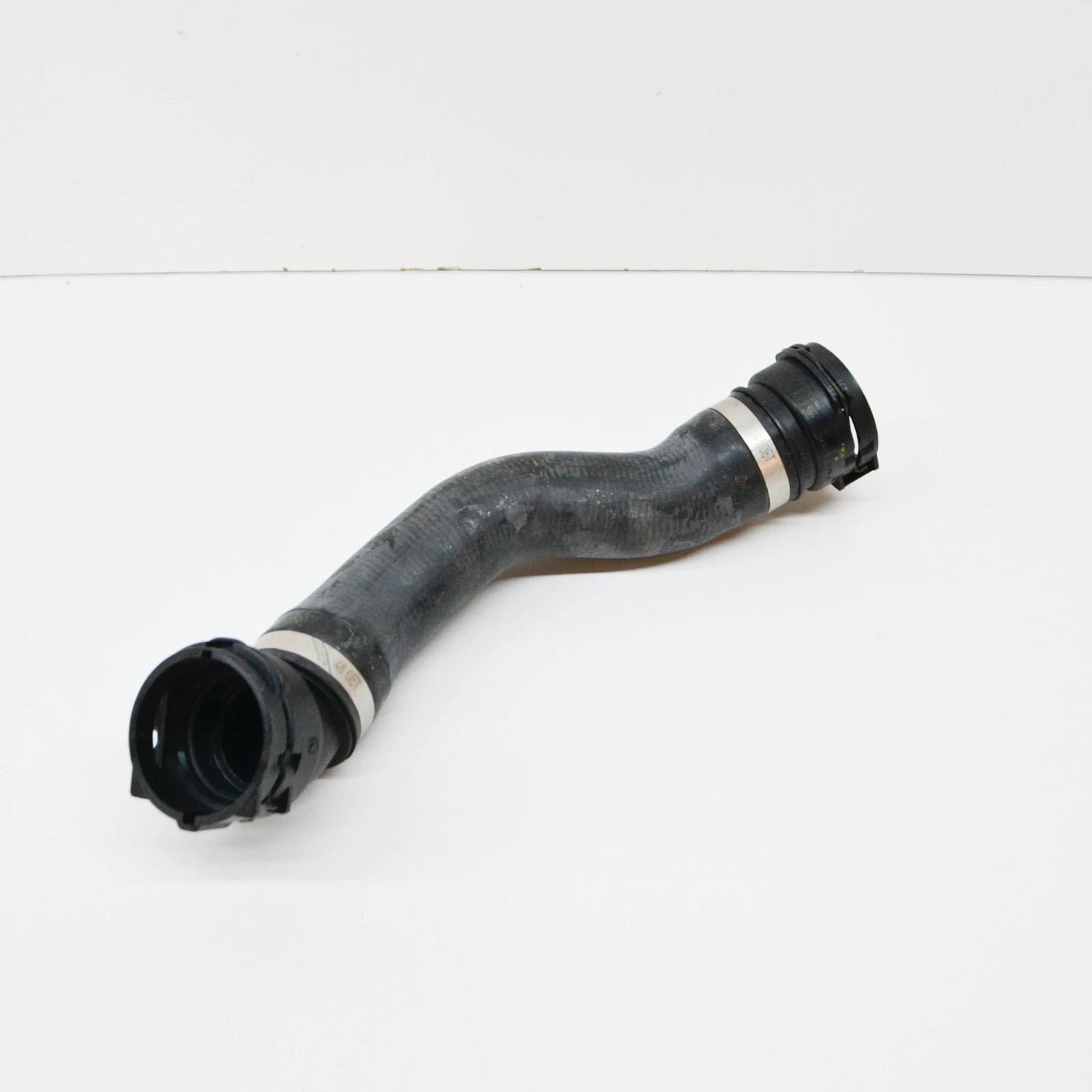 NEW BMW X3 E83 RADIATOR COOLANT HOSE 17123450645 3450645