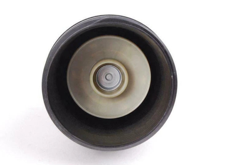 NEW AUDI R8 42 OIL FILTER CAP 079115433D ORIGINAL