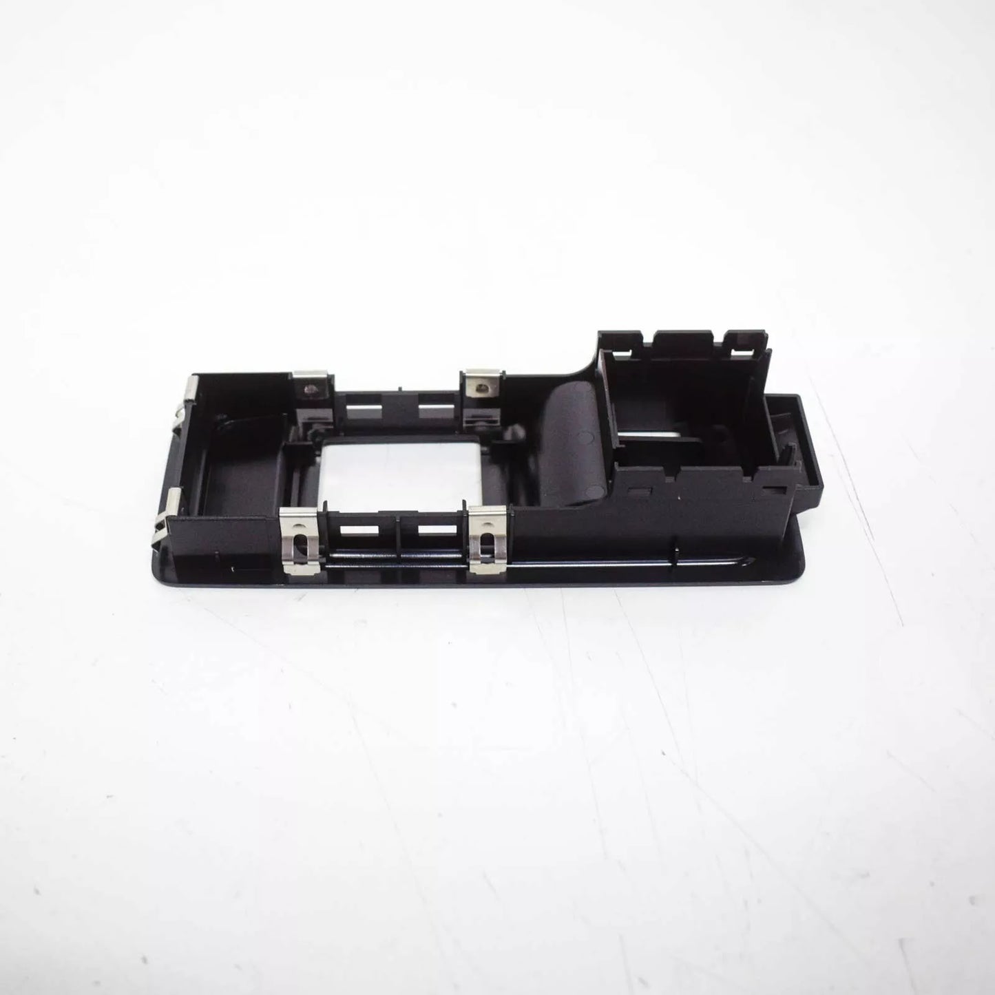 NEW VW TRANSPORTER T6 FRONT LEFT DOOR SWITCH TRIM LHD 7E0867255A82V ORIGINAL