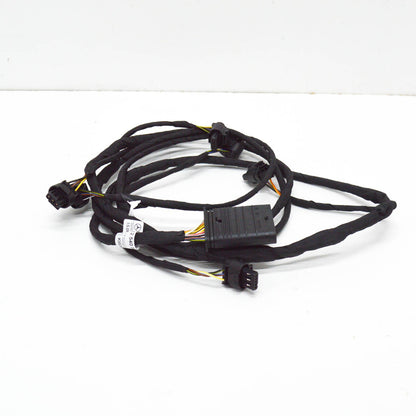NEW MERCEDES BENZ E W212 FRONT BUMPER PDC WIRING HARNESS A2125405610 ORIGINAL