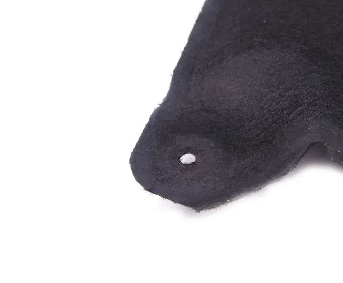 NEW BMW X1 F48 REAR LEFT HOOD SOUND INSULATION 51487373917 7373917 ORIGINAL