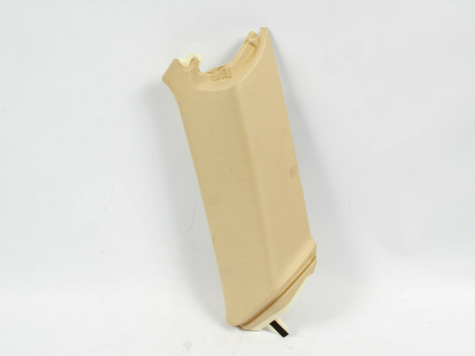 new audi a4 avant b8 left upper pillar panel 8k9867287td8 original