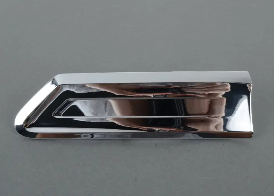 NEW BMW 7 F01, F02 FRONT RIGHT TURN SIGNAS COVERING 51137298870 7298870 ORIGINAL