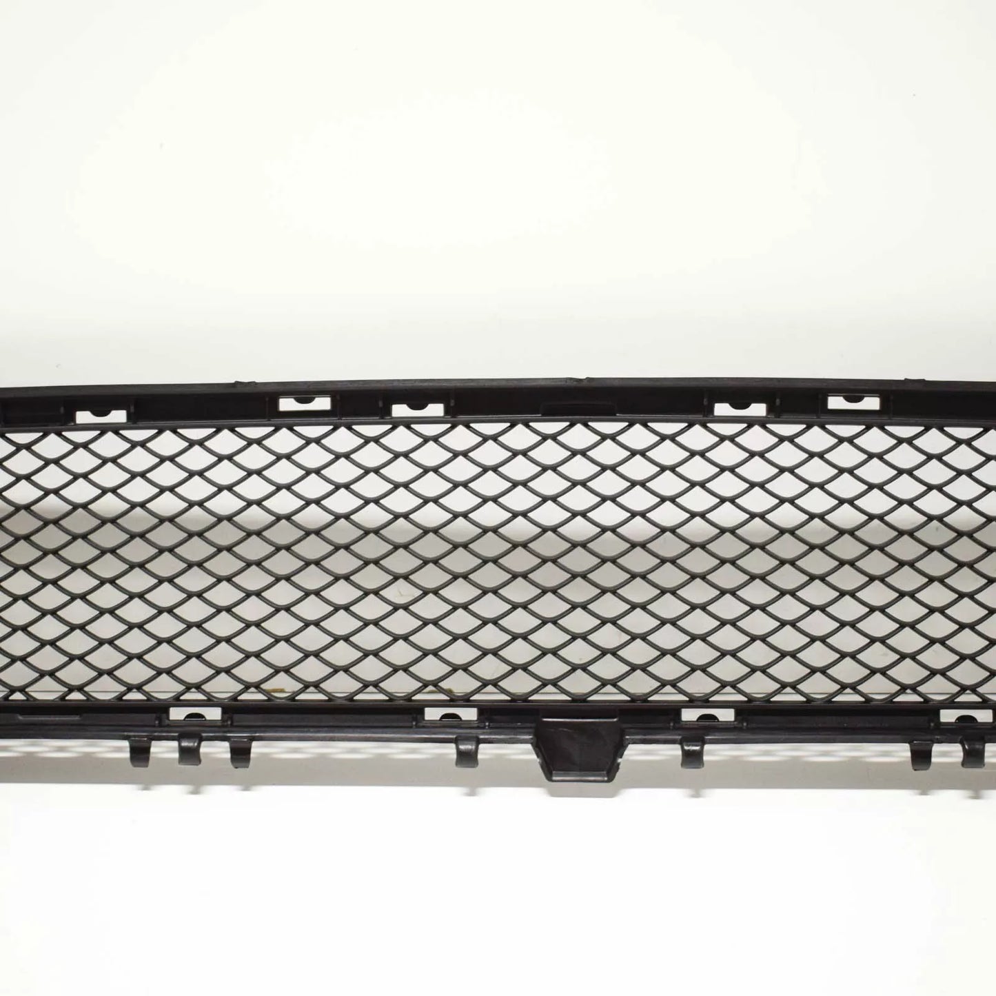 NEW MERCEDES-BENZ GLA X156 FRONT BUMPER CENTRAL GRILLE A1568853122