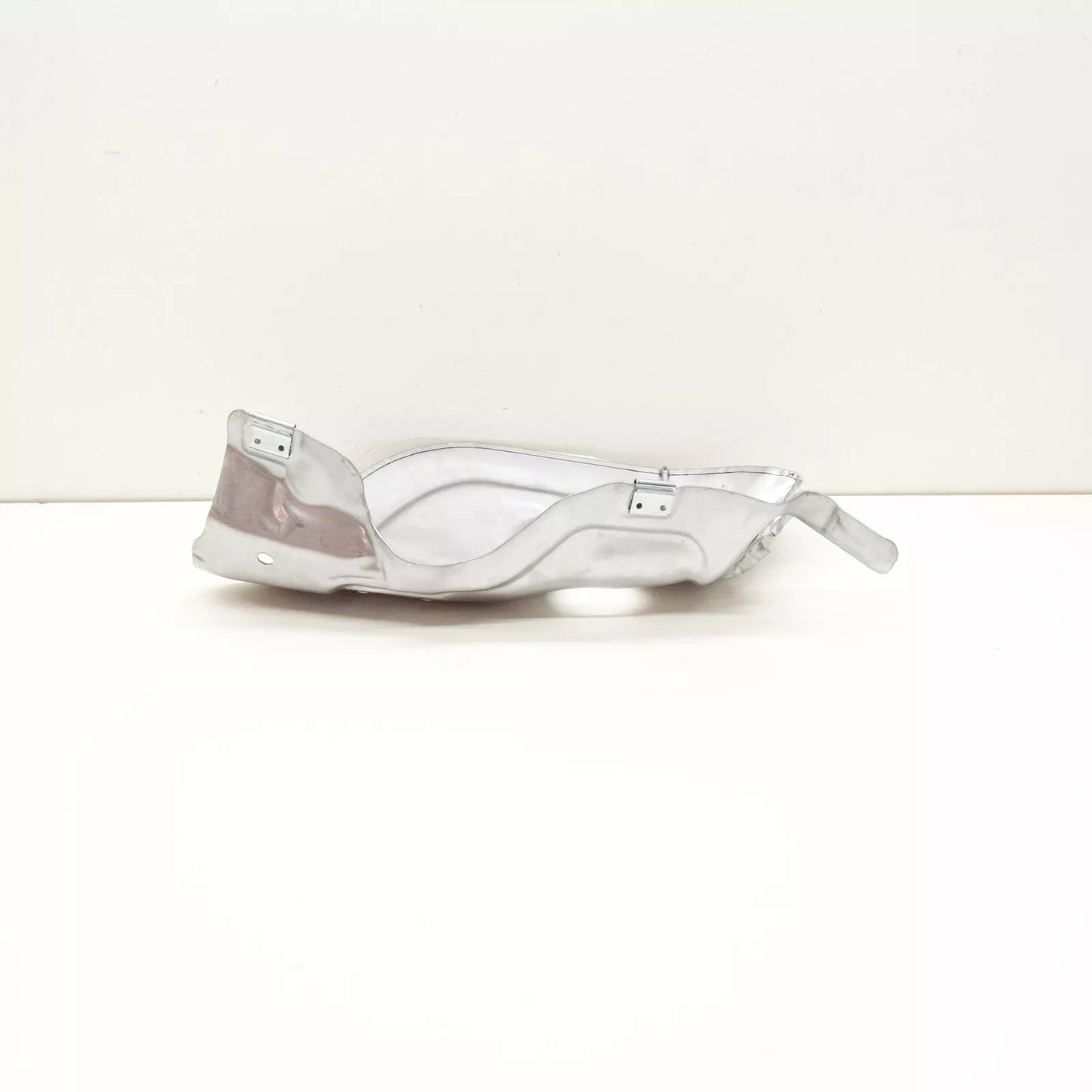 NEW MERCEDES-BENZ A V177 TURBOCHARGER SHIELD A2601420600 ORIGINAL