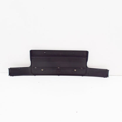 NEW BMW 3 E36 FRONT LICENSE NUMBER PLATE 51118165148 8165148 ORIGINAL