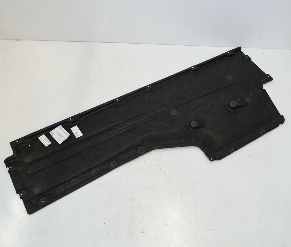 NEW BMW 7 G12 RIGHT SIDE UNDERBODY COVER 51757340176 7340176 ORIGINAL