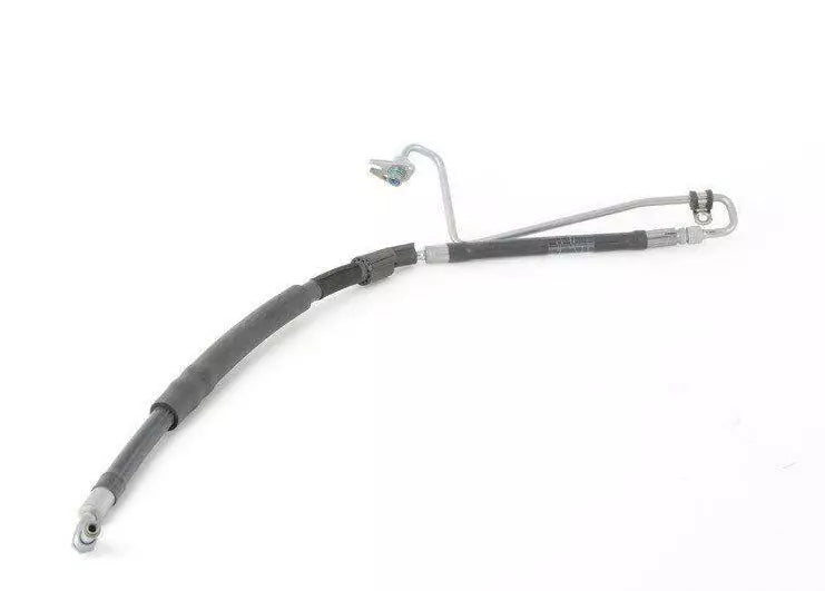 NEW AUDI A4 B8 POWER STEERING PRESSURE HOSE LHD 8K1422893CP ORIGINAL