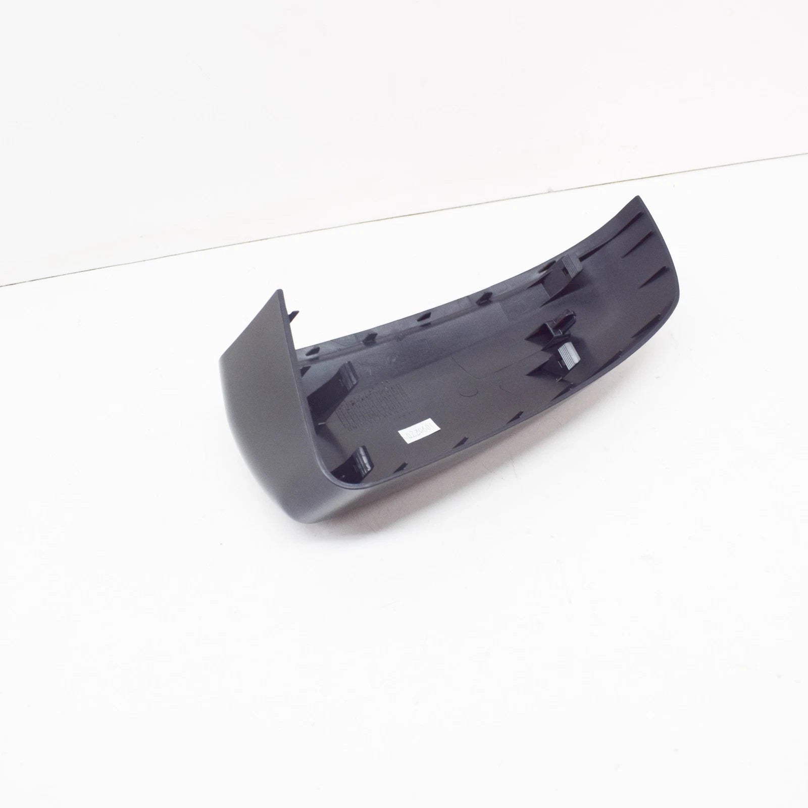 NEW BMW X5 E70 FRONT LEFT DOOR MIRROR COVER CAP 51167180725 ORIGINAL