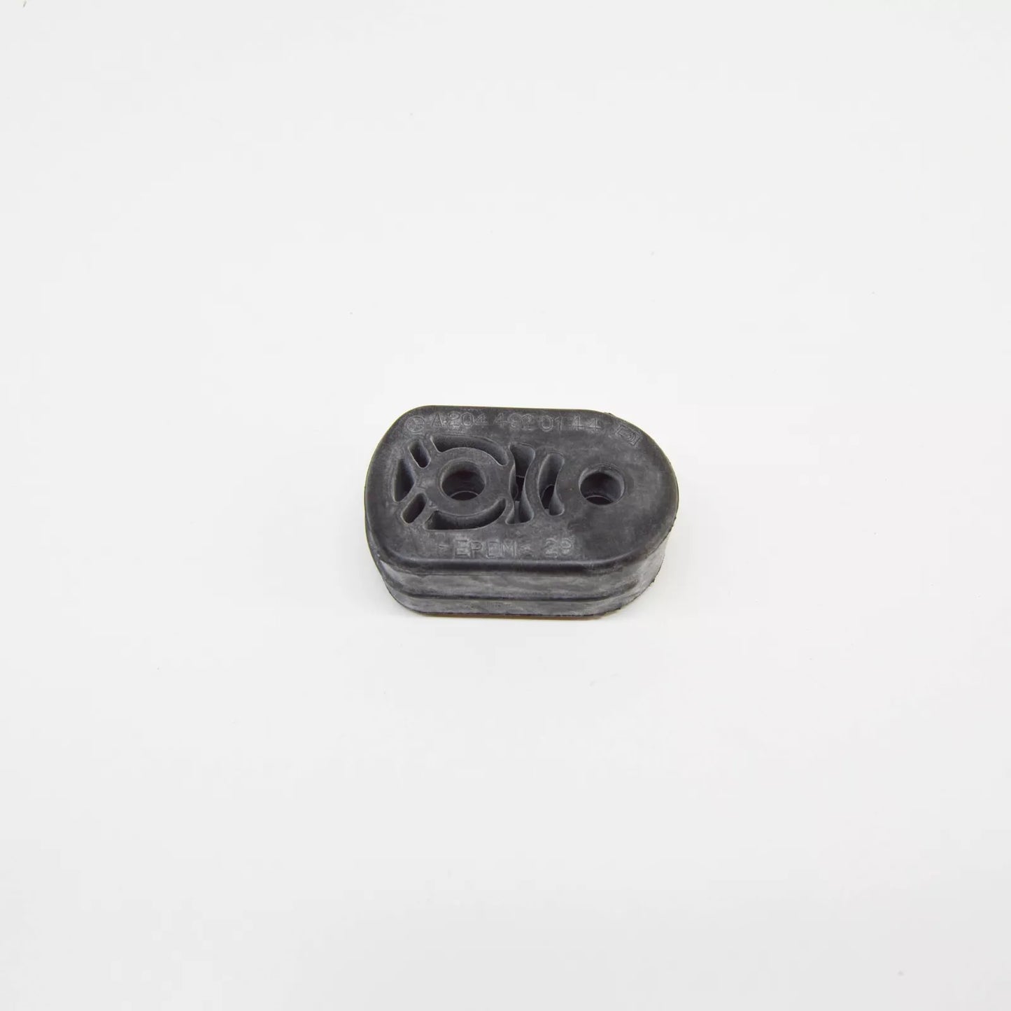 NEW MERCEDES-BENZ CLS C218 REAR EXHAUST PIPE SUSPENSION RING A2044920144