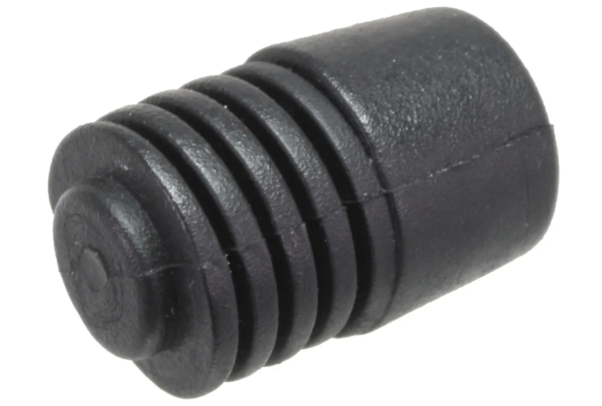 new vw transporter vi t6 sliding door stop buffer 311823499a original