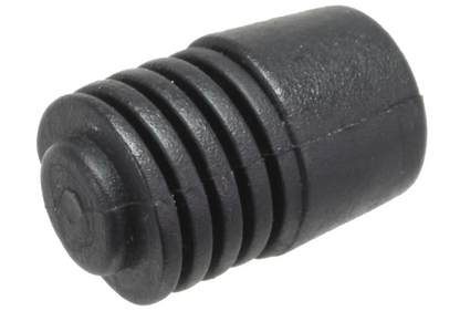 new vw transporter vi t6 sliding door stop buffer 311823499a original