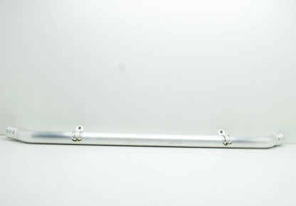 NEW AUDI Q7 4M LOWER ENGINE CHARGE AIR TUBE 4M0145941E