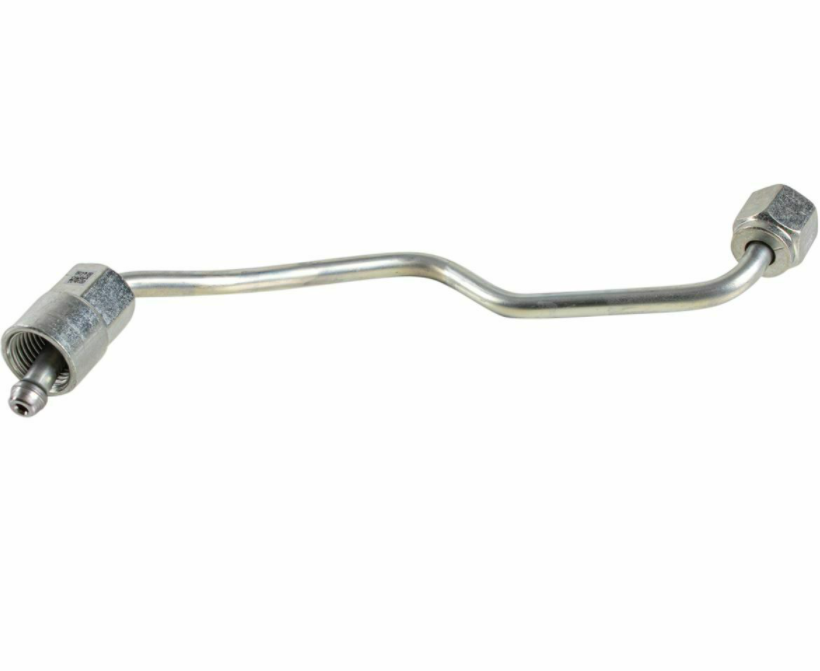 new ford kuga mk3 cx482 fuel pipe tube hg9q-9j323-aa 2215542 original