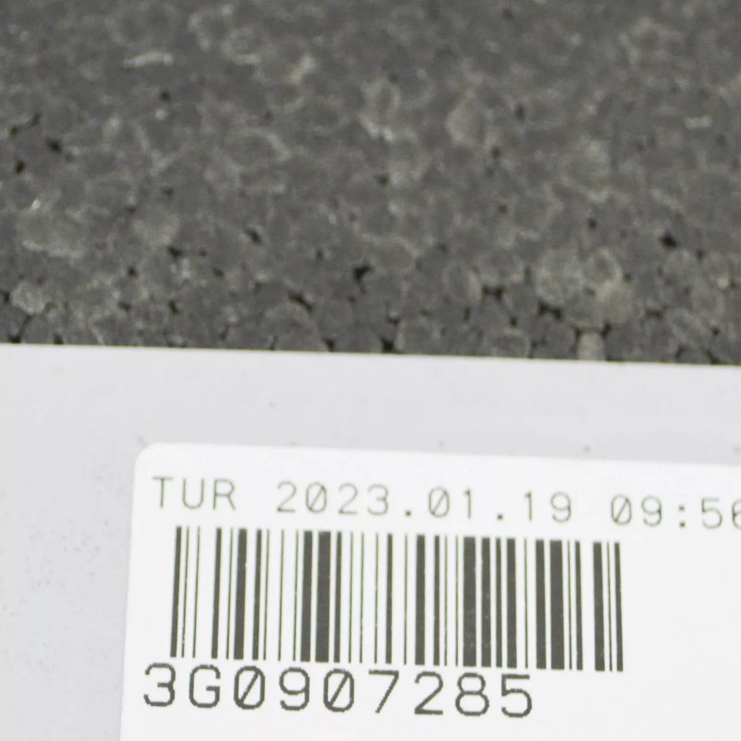 NEW VOLKSWAGEN PASSAT B8 3G CONTROL UNIT RETAINER 3G0907285