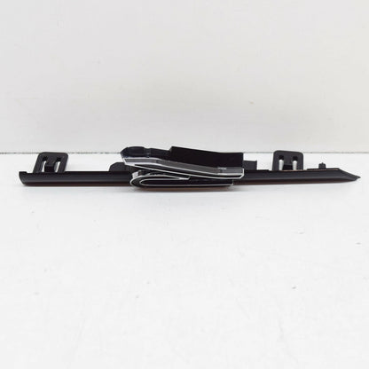 NEW VW GOLF MK8 FRONT RADIATOR GRILLE 'R-LINE' INSCRIPTION 5H0853679PFOD