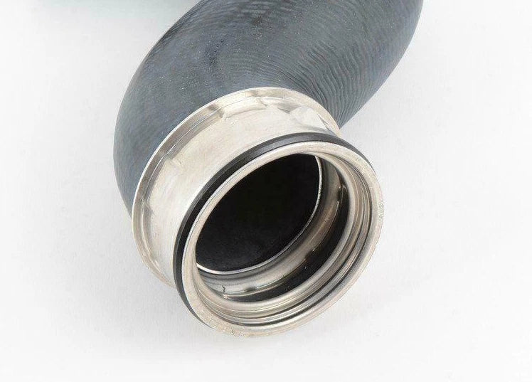 NEW AUDI A3 8P CHARGE AIR COOLER RETURN PRESSURE HOSE 3C0145834M ORIGINAL