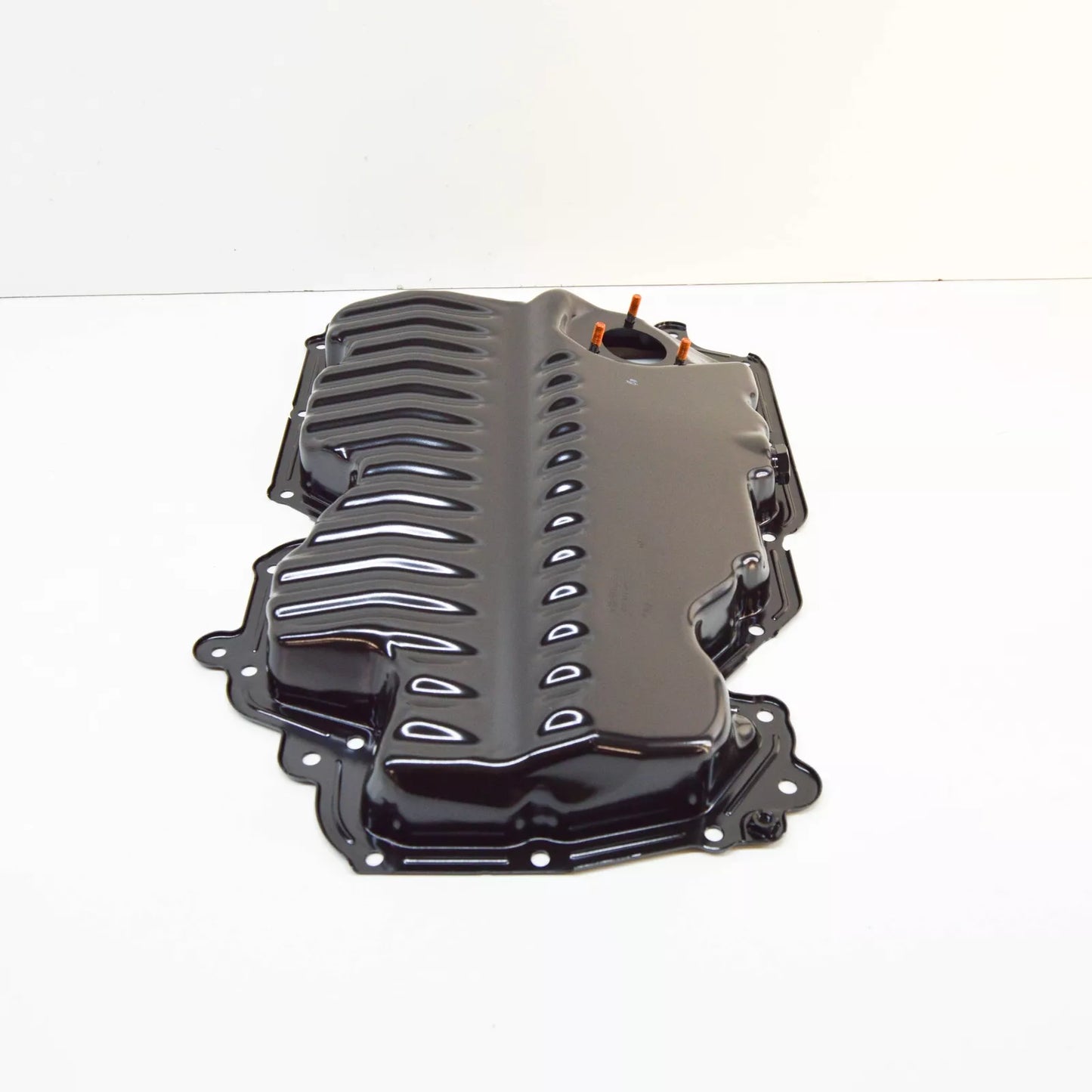 NEW VOLKSWAGEN ARTEON 3H7 ENGINE CRANKCASE OIL PAN LOWER PART 05L103602 ORIGINAL