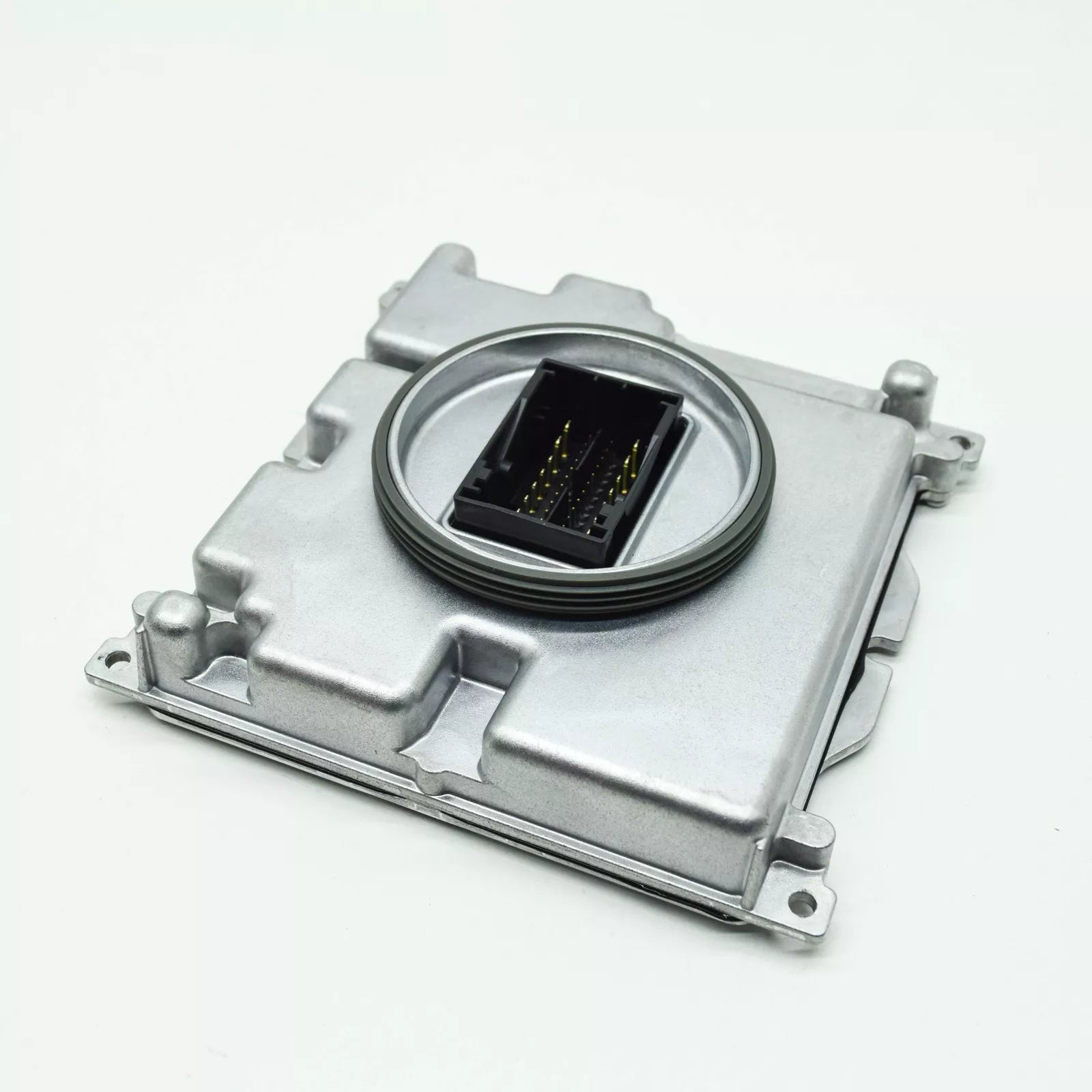 NEW AUDI A3 CABRIO 8V FRONT LED HEADLIGHT POWER MODULE 7PP941592CB ORIGINAL