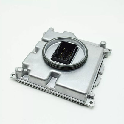 NEW AUDI A3 CABRIO 8V FRONT LED HEADLIGHT POWER MODULE 7PP941592CB ORIGINAL