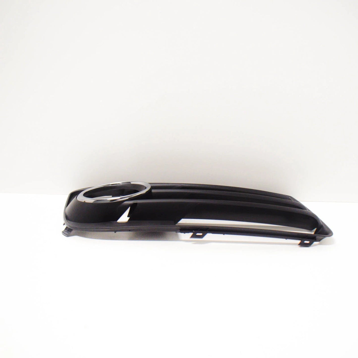 NEW AUDI TT 8J RIGHT FOG LIGHT GRILLE 8J0807682JT94 2010 ORIGINAL