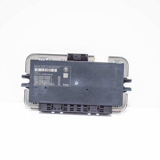new bmw 5 f10 footwell module ecu 61356992947 6992947 original