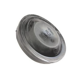 new skoda superb mk3 front lamp trim 3t0941607a original