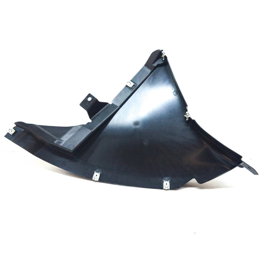 NEW BMW 6 F12 BOTTOM COVER LEFT 51758056067 8056067 ORIGINAL