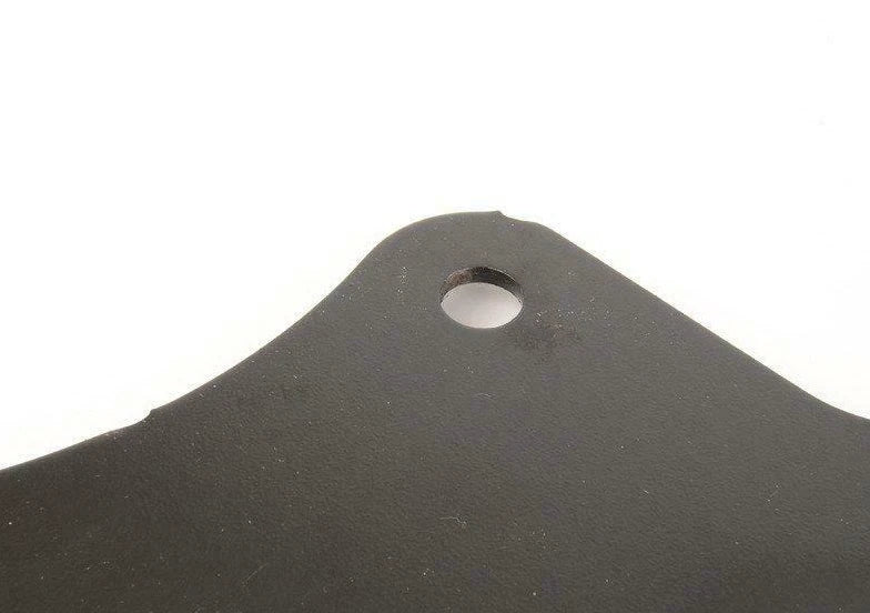 NEW VOLKSWAGEN TIGUAN MK1 REAR AXLE LEFT GUIDE 3C0505223F ORIGINAL