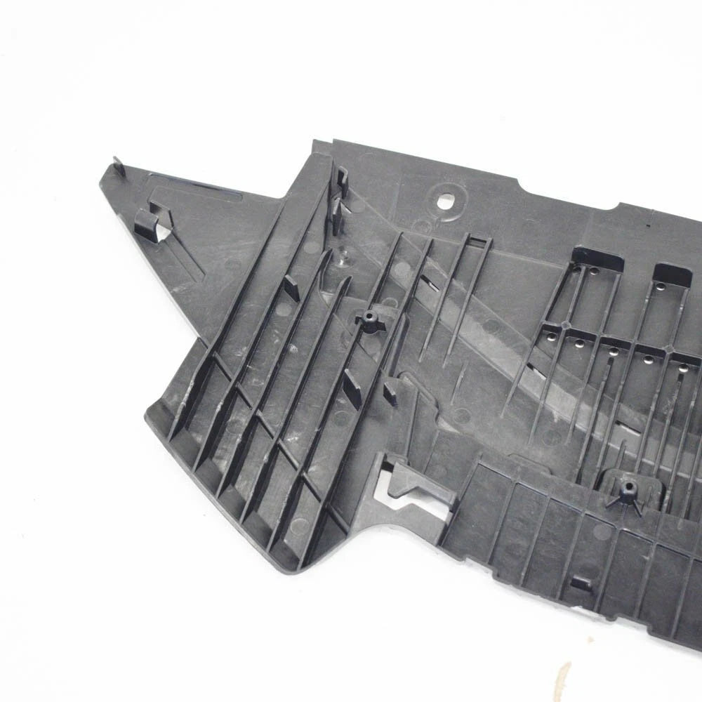 NEW AUDI A6 C7 FRONT BUMPER LOWER CLOSING ELEMENT 4G0807611F ORIGINAL