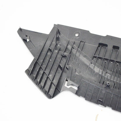 NEW AUDI A6 C7 FRONT BUMPER LOWER CLOSING ELEMENT 4G0807611F ORIGINAL