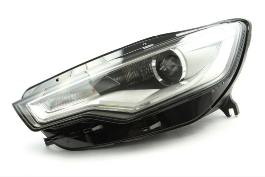 new audi a6 avant c7 front left headlight rhd 4g0941043j original