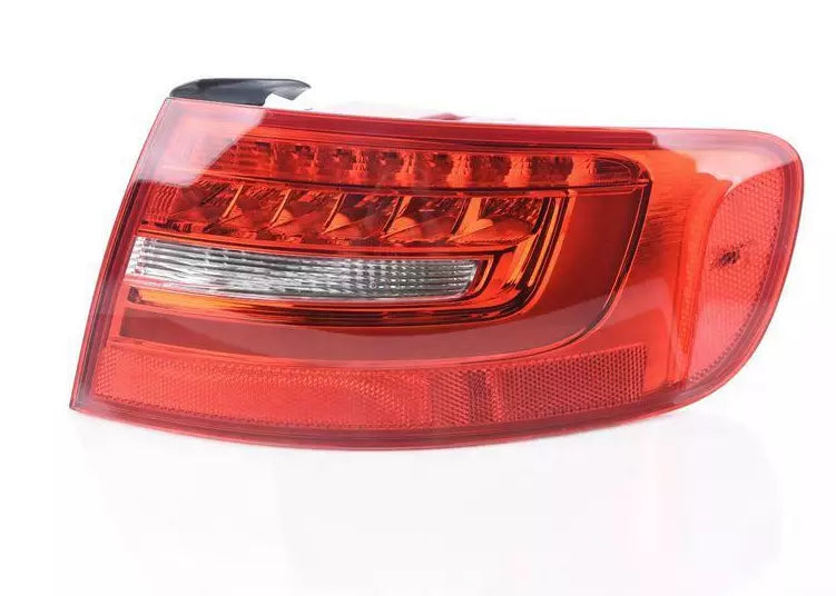 NEW AUDI A4 AVANT B8 REAR RIGHT OUTER LED TAILLIGHT 8K9945096E ORIGINAL