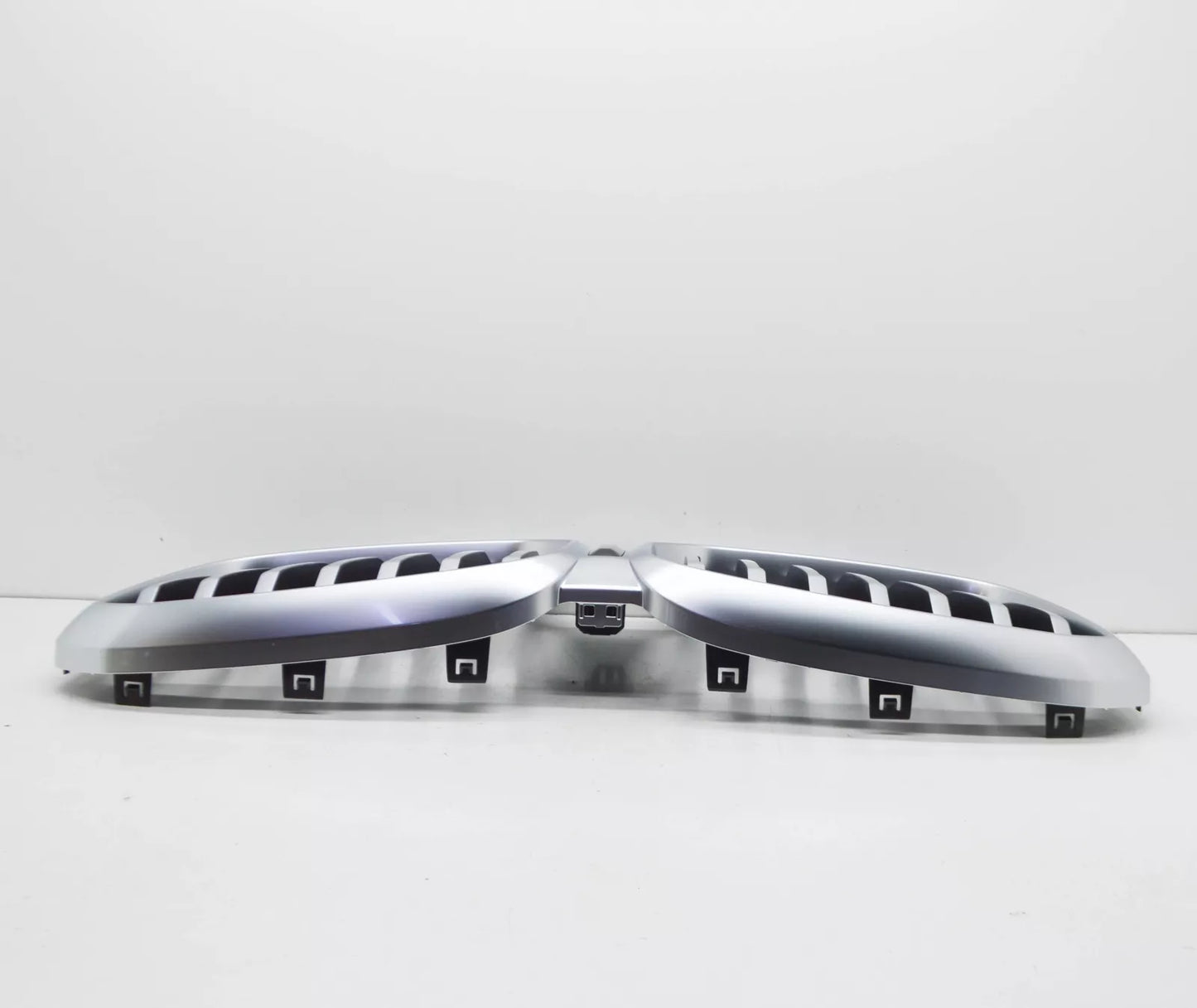 NEW BMW X3 G01 FRONT BUMPER RADIATOR GRILLE 51139881906 ORIGINAL