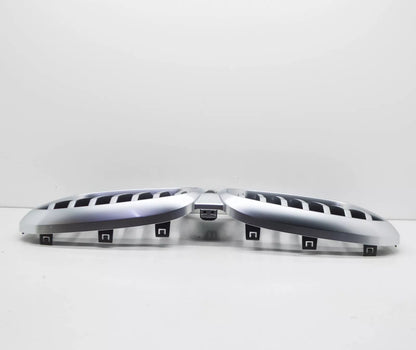 NEW BMW X3 G01 FRONT BUMPER RADIATOR GRILLE 51139881906 ORIGINAL