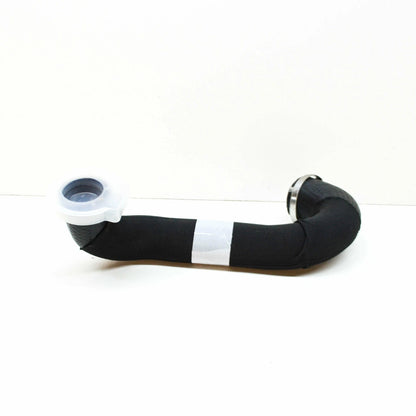 NEW AUDI A7 4G8 FRONT RIGHT INTERCOOLER PIPE HOSE 4G0145738AR ORIGINAL