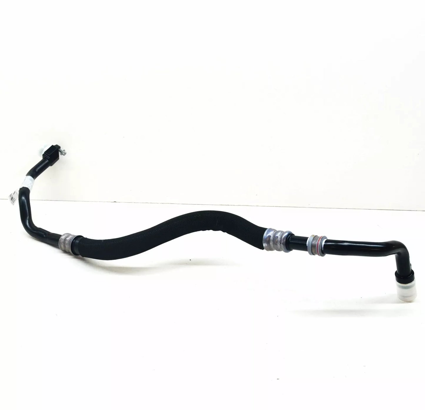 NEW MB E W213 RIGHT LOWER OIL COOLER RETURN PIPE HOSE A2135011301 ORIGINAL