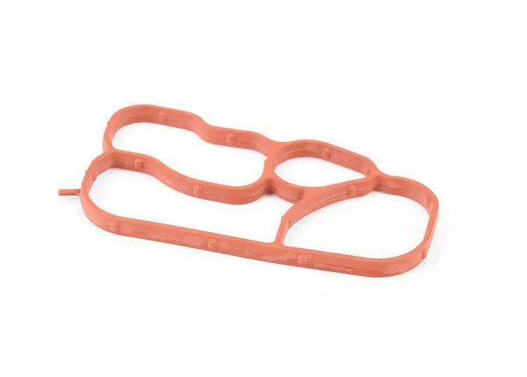 NEW AUDI A3 8V ENGINE OIL COOLER GASKET SEAL 06L117070 ORIGINAL