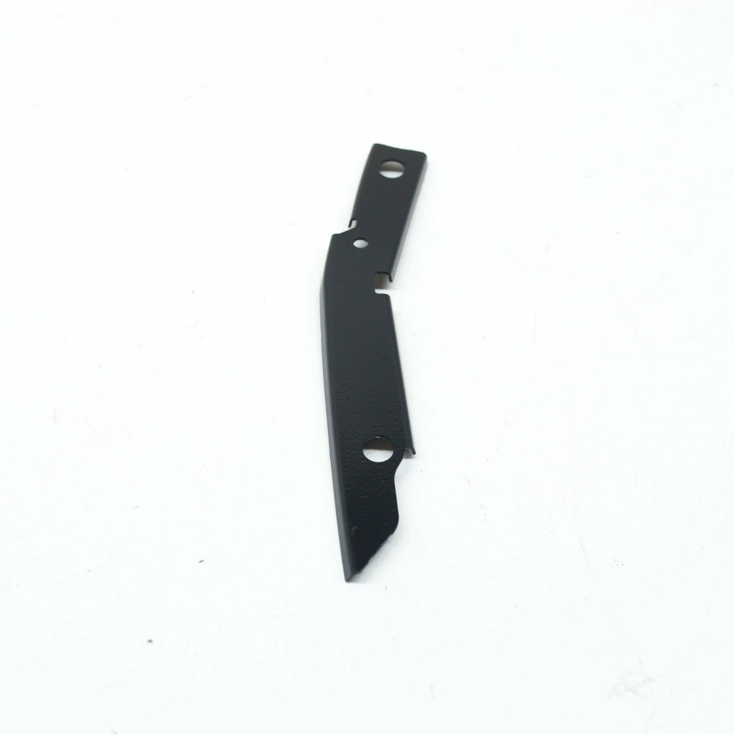 NEW MB GLC X253 FRONT BUMPER RIGHT TOP MOUNTING RAIL A2538856801 ORIGINAL