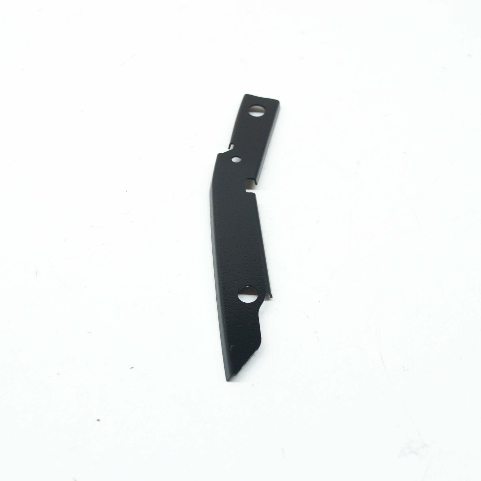 NEW MB GLC X253 FRONT BUMPER RIGHT TOP MOUNTING RAIL A2538856801 ORIGINAL