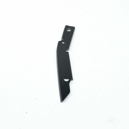 NEW MB GLC X253 FRONT BUMPER RIGHT TOP MOUNTING RAIL A2538856801 ORIGINAL