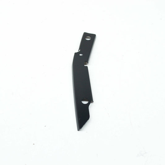 NEW MB GLC X253 FRONT BUMPER RIGHT TOP MOUNTING RAIL A2538856801 ORIGINAL