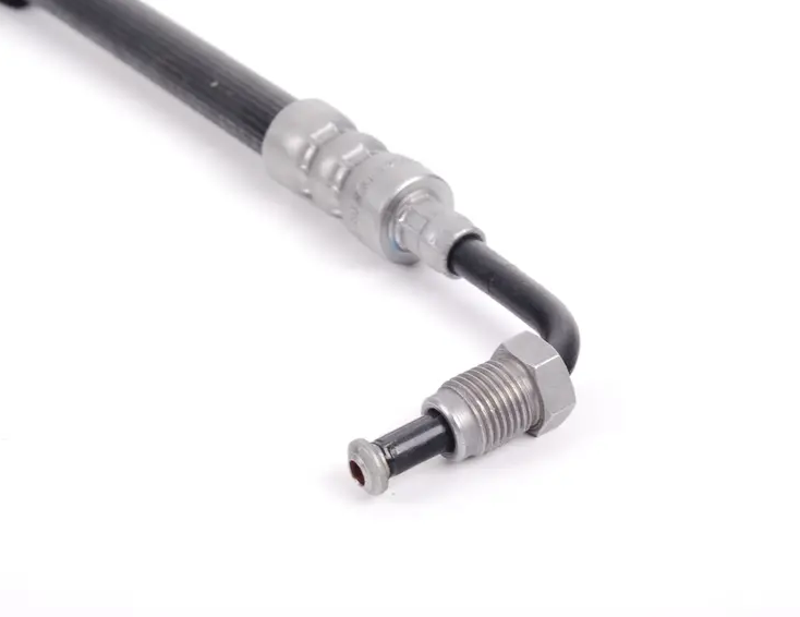 NEW AUDI A5 SPORTBACK 8T FRONT BRAKE HOSE 8T0611707B ORIGINAL