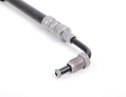 NEW AUDI A5 SPORTBACK 8T FRONT BRAKE HOSE 8T0611707B ORIGINAL