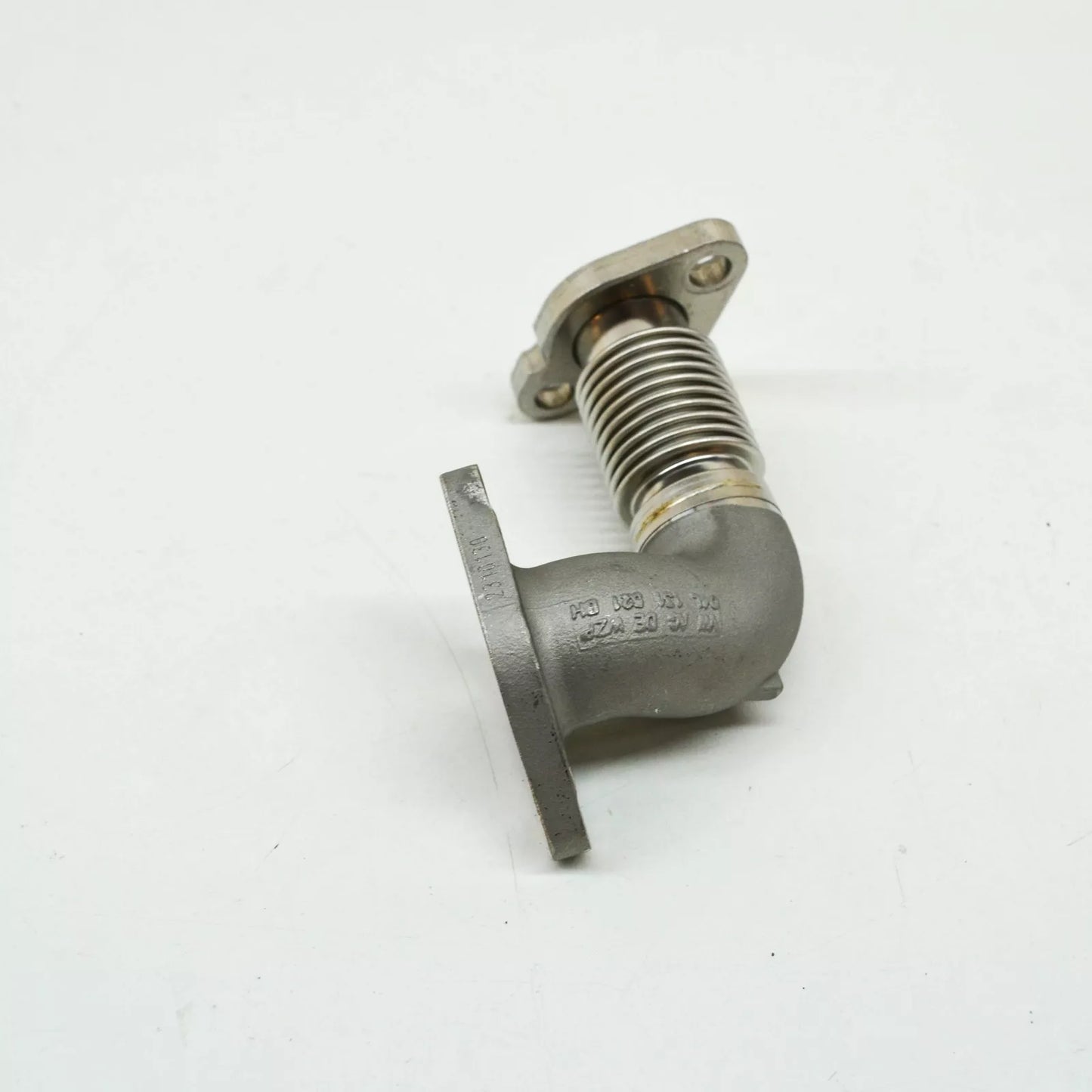 NEW AUDI A3 8V EGR CONNECTING TUBE PIPE 04L131521BH ORIGINAL