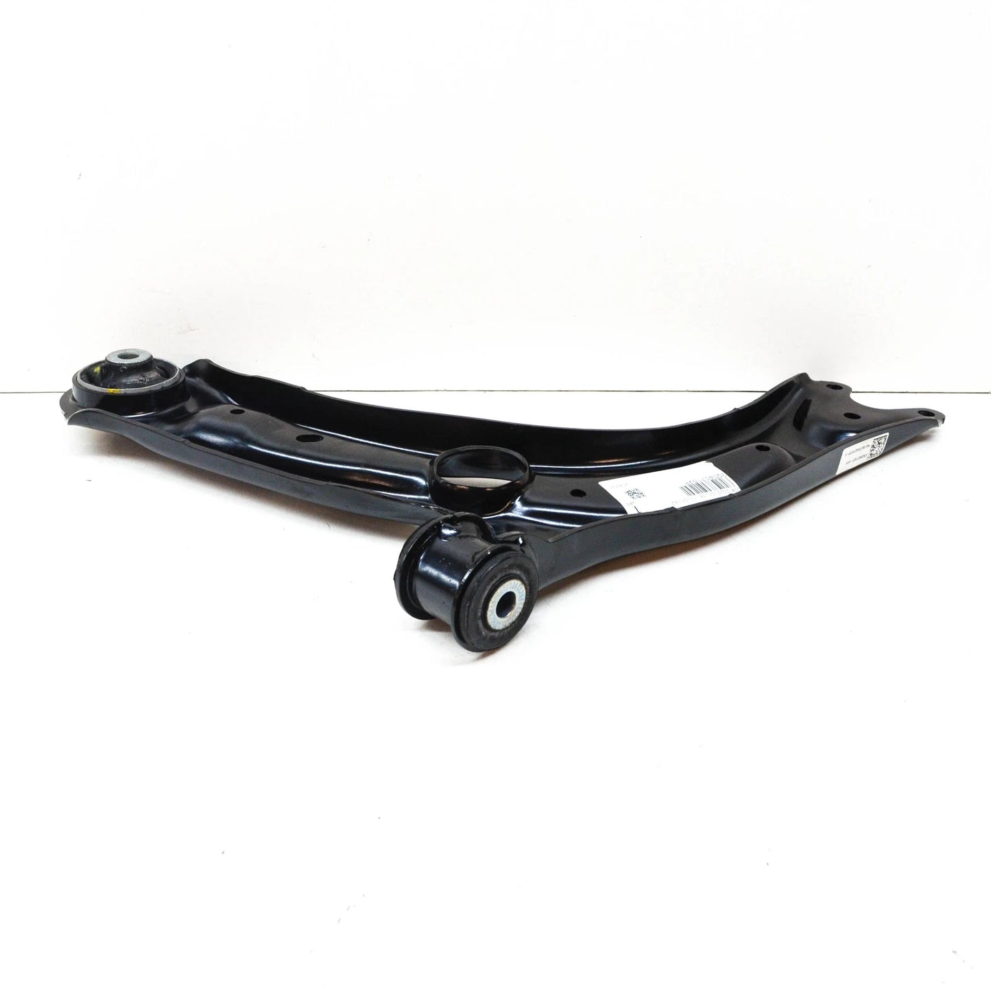 NEW VOLKSWAGEN TIGUAN AD FRONT RIGHT CONTROL ARM TRACK 3Q0407152P ORIGINAL