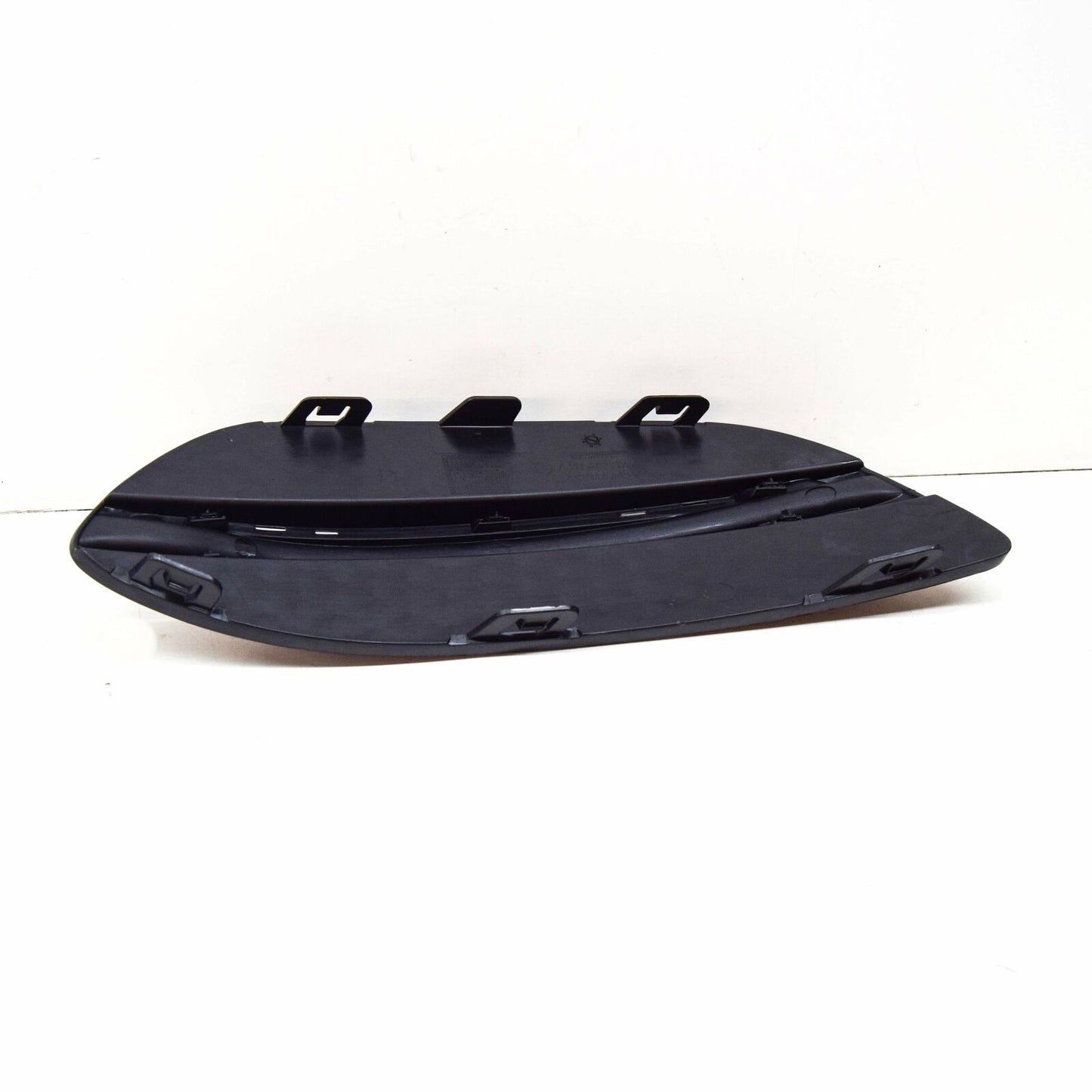 NEW MERCEDES-BENZ C W205 FRONT BUMPER RIGHT GRILLE COVER A2058851223 ORIGINAL