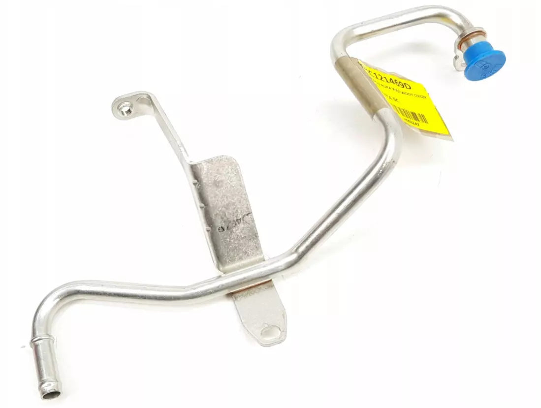 NEW VOLKSWAGEN BEETLE A5 COOLANT PIPE 03C121469D ORIGINAL