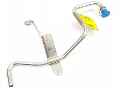 NEW VOLKSWAGEN BEETLE A5 COOLANT PIPE 03C121469D ORIGINAL